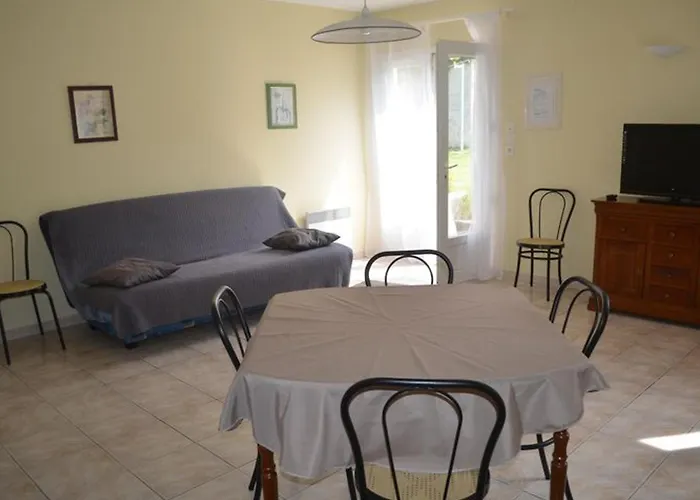 Campingplatz Mitoyen Avec Terrasse Pour 4 Personnes - Api-1-52-198 Les Cabannes (Ariege)